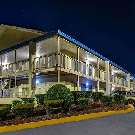 Motel 6-Atlanta, Ga Doraville Extérieur photo