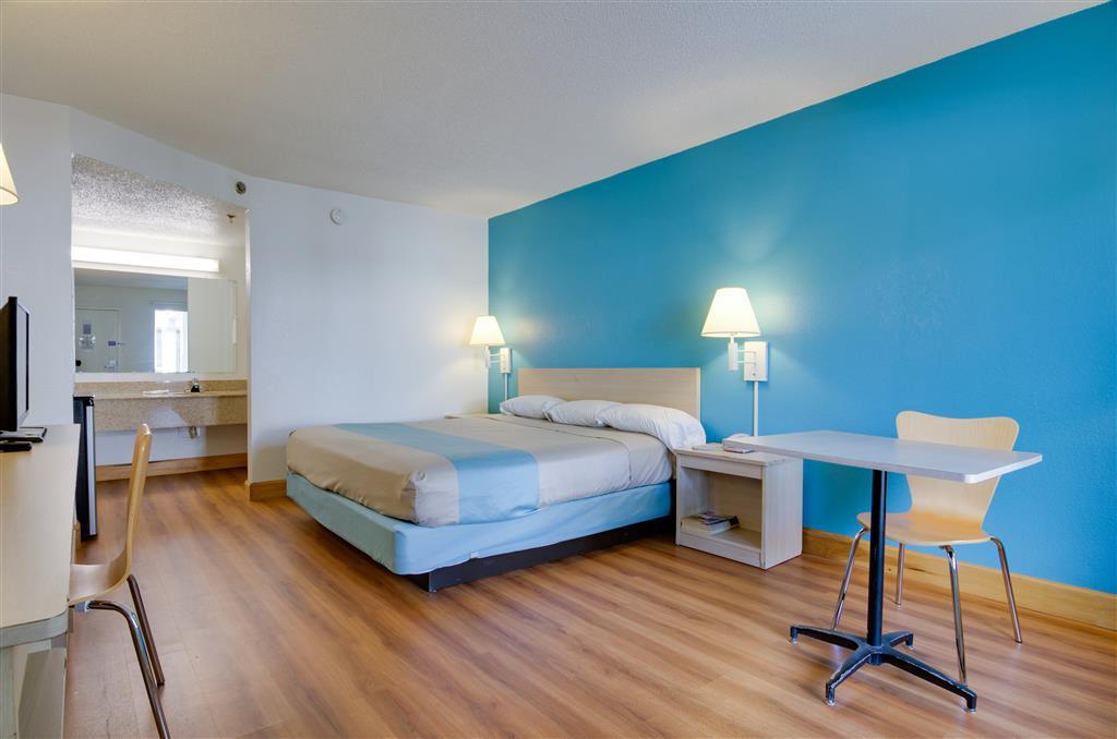 Motel 6-Atlanta, Ga Doraville Chambre photo