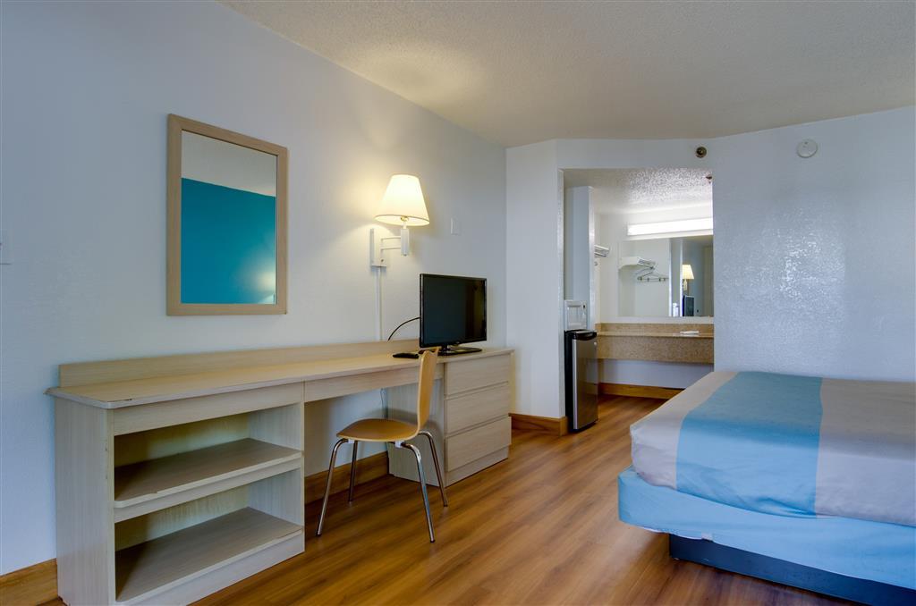 Motel 6-Atlanta, Ga Doraville Chambre photo