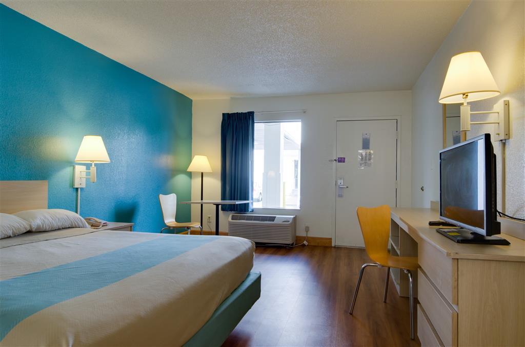 Motel 6-Atlanta, Ga Doraville Chambre photo