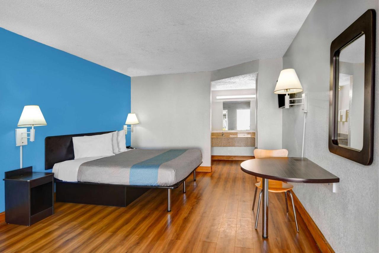 Motel 6-Atlanta, Ga Doraville Extérieur photo