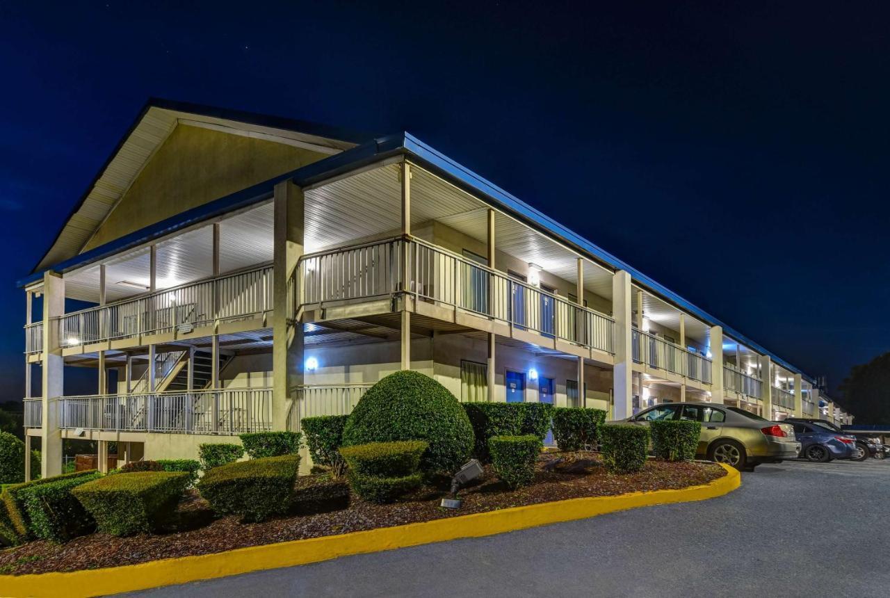 Motel 6-Atlanta, Ga Doraville Extérieur photo