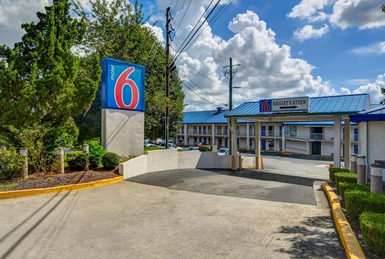 Motel 6-Atlanta, Ga Doraville Extérieur photo