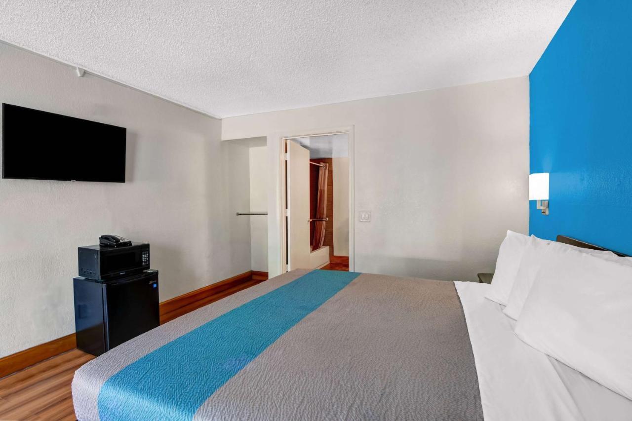 Motel 6-Atlanta, Ga Doraville Extérieur photo