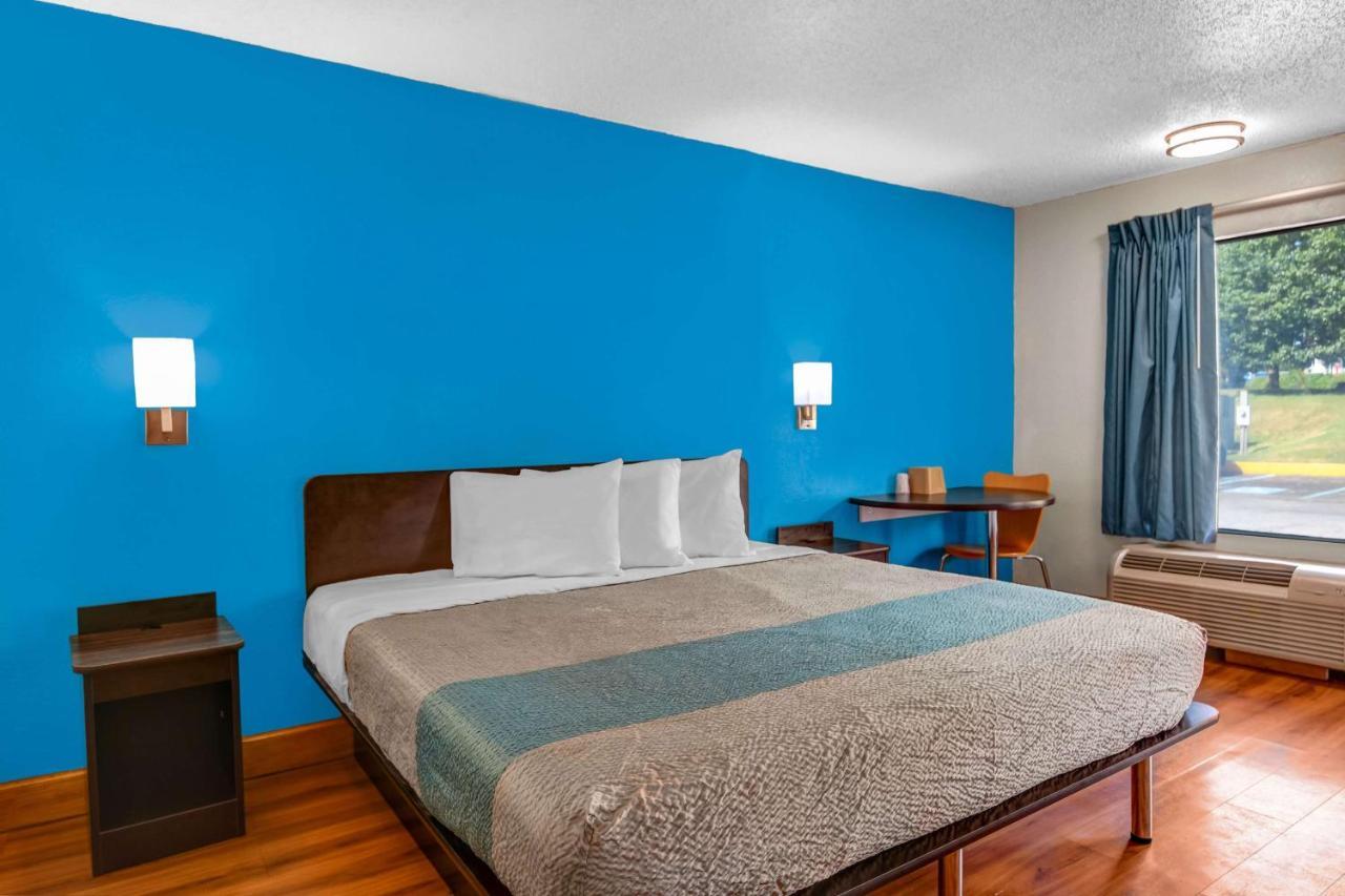 Motel 6-Atlanta, Ga Doraville Extérieur photo