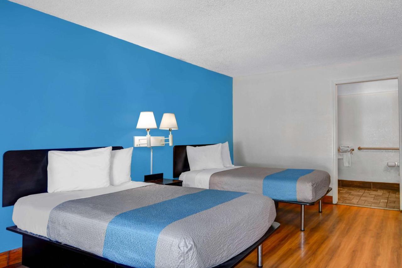 Motel 6-Atlanta, Ga Doraville Extérieur photo