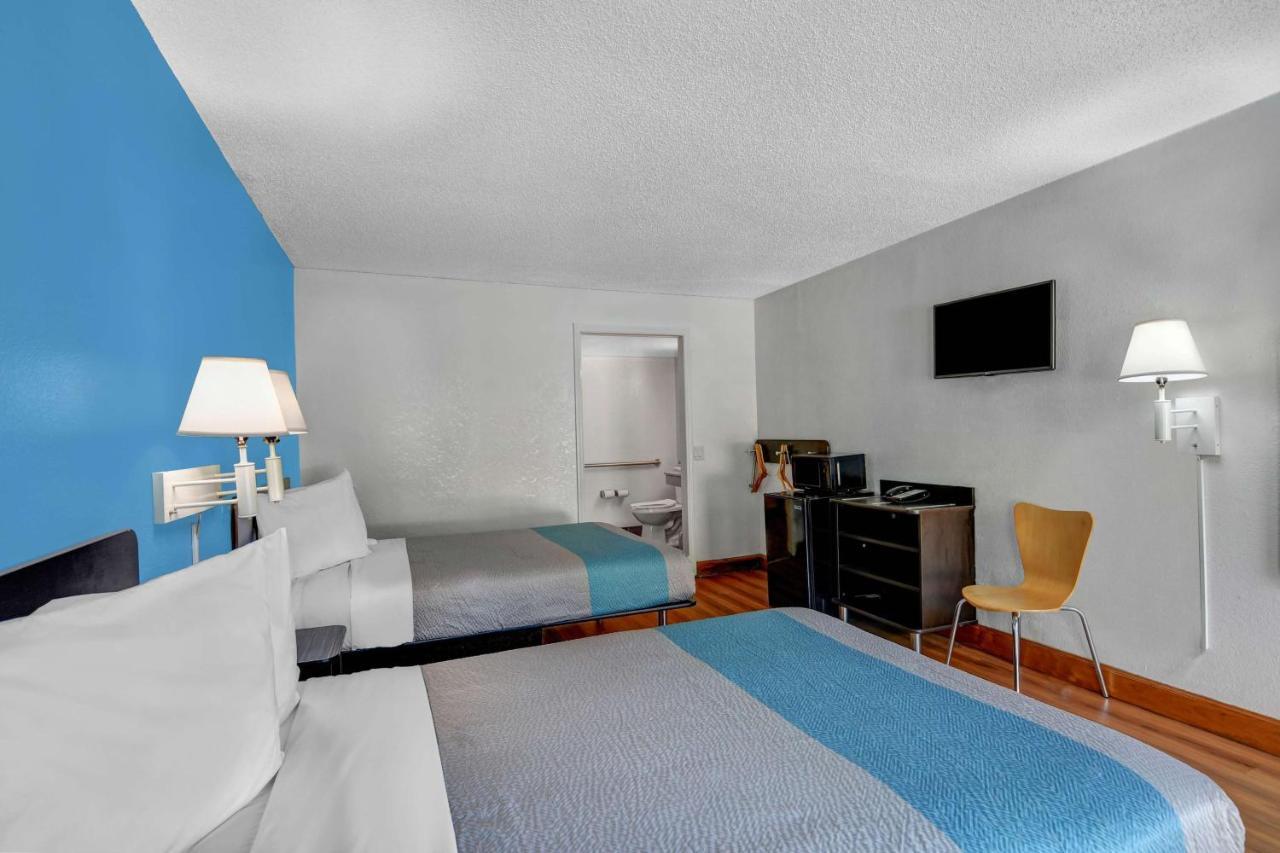 Motel 6-Atlanta, Ga Doraville Extérieur photo