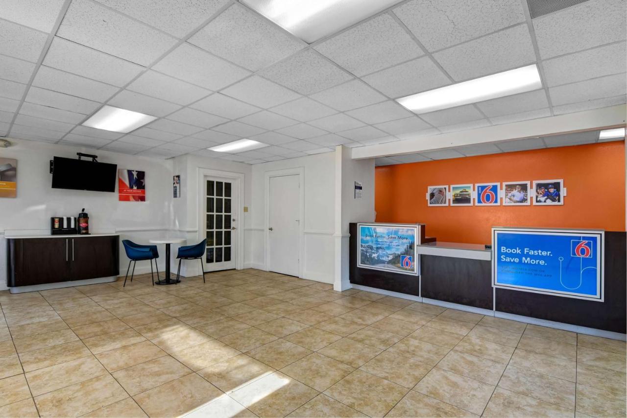 Motel 6-Atlanta, Ga Doraville Extérieur photo