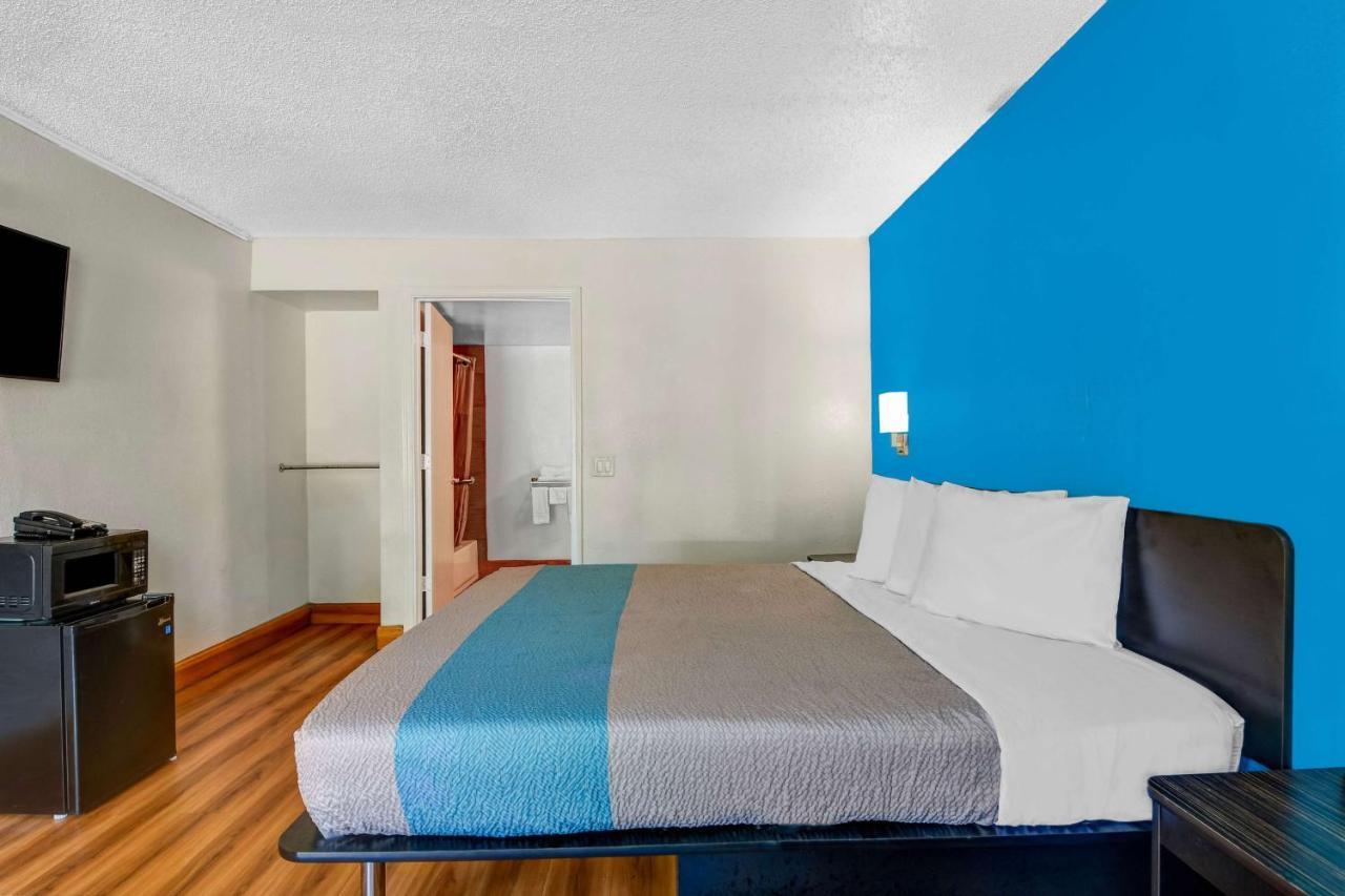 Motel 6-Atlanta, Ga Doraville Extérieur photo