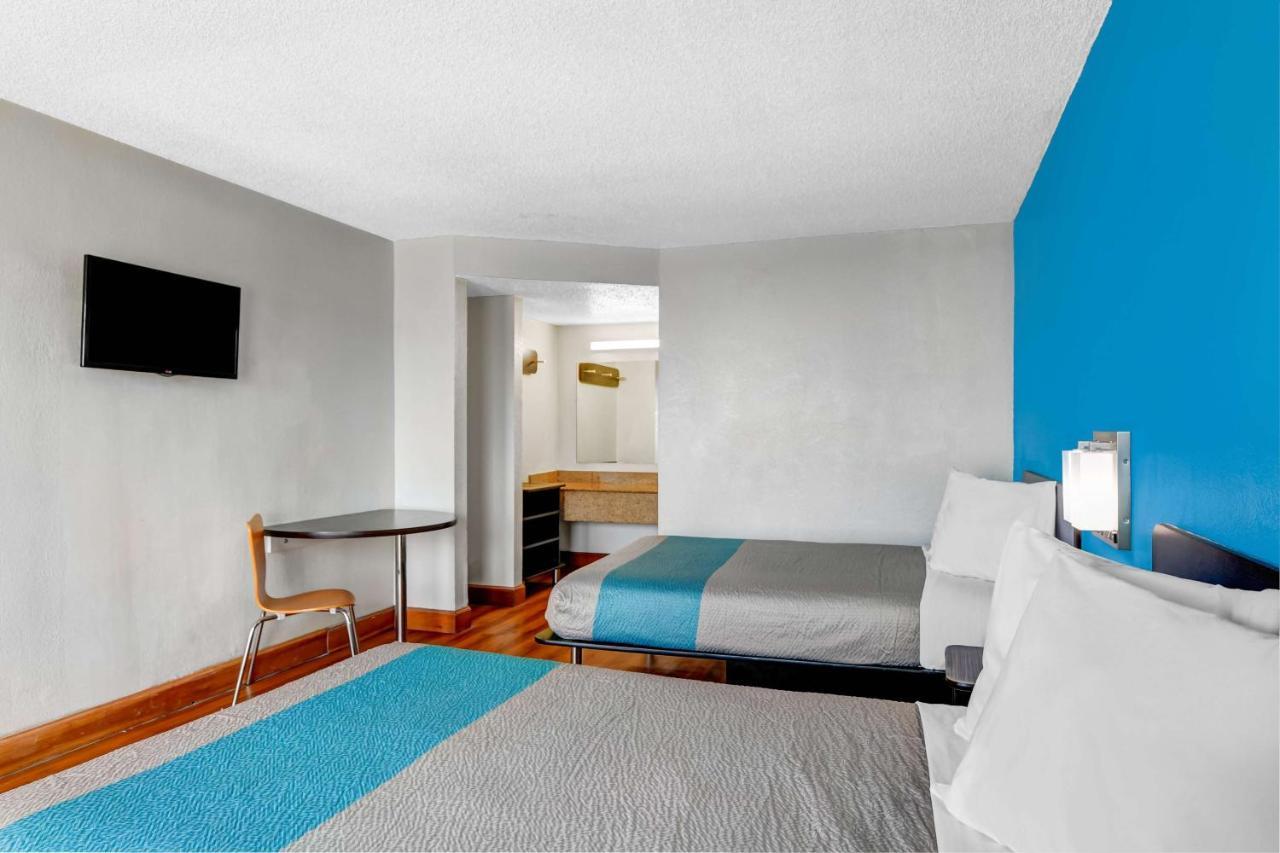 Motel 6-Atlanta, Ga Doraville Extérieur photo
