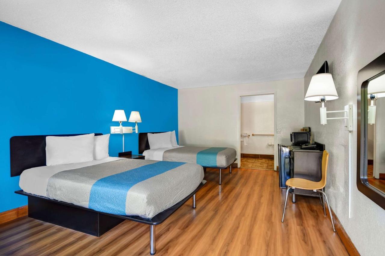 Motel 6-Atlanta, Ga Doraville Extérieur photo