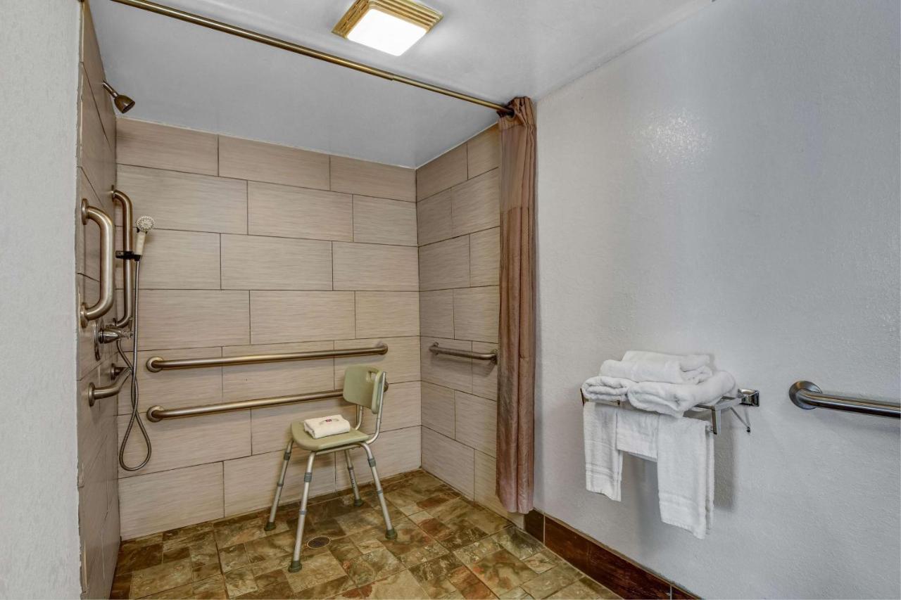 Motel 6-Atlanta, Ga Doraville Extérieur photo