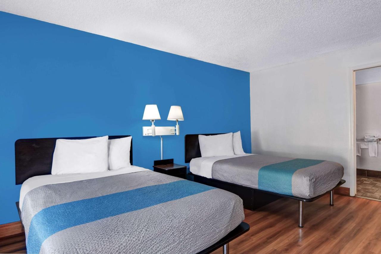 Motel 6-Atlanta, Ga Doraville Extérieur photo