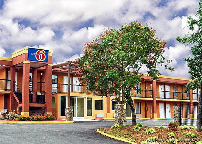 Motel 6-Atlanta, Ga Doraville Extérieur photo