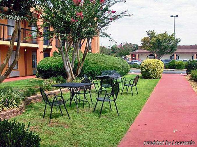 Motel 6-Atlanta, Ga Doraville Extérieur photo