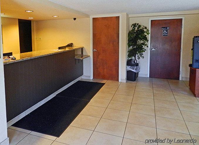 Motel 6-Atlanta, Ga Doraville Extérieur photo
