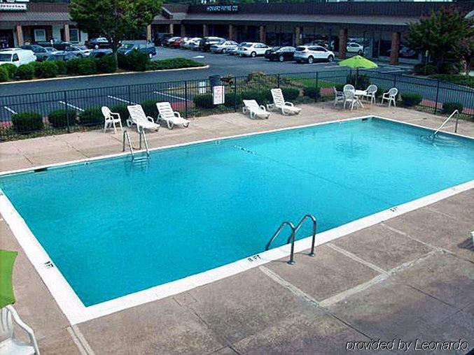 Motel 6-Atlanta, Ga Doraville Extérieur photo