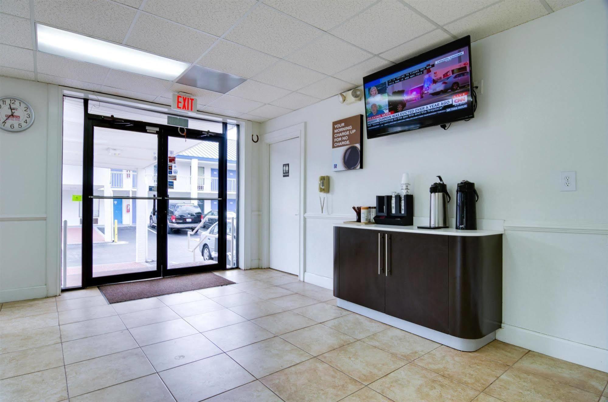Motel 6-Atlanta, Ga Doraville Extérieur photo