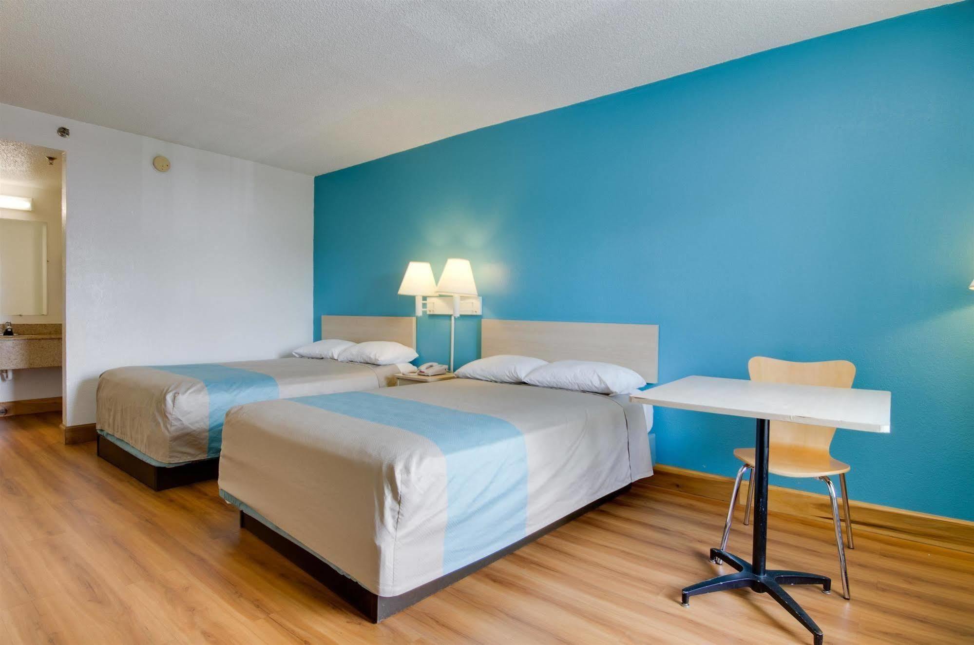 Motel 6-Atlanta, Ga Doraville Extérieur photo