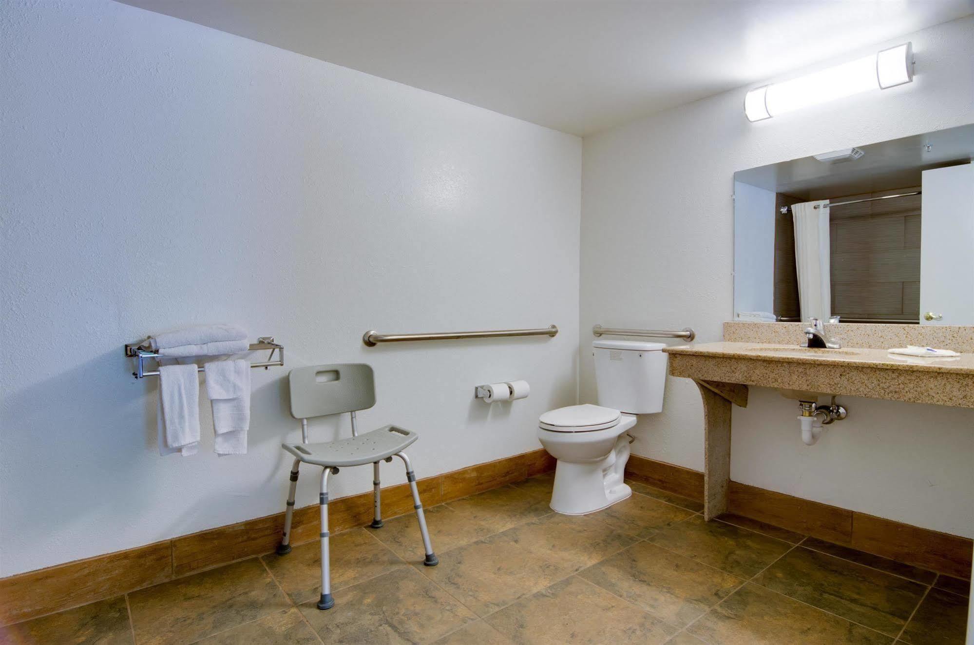 Motel 6-Atlanta, Ga Doraville Extérieur photo