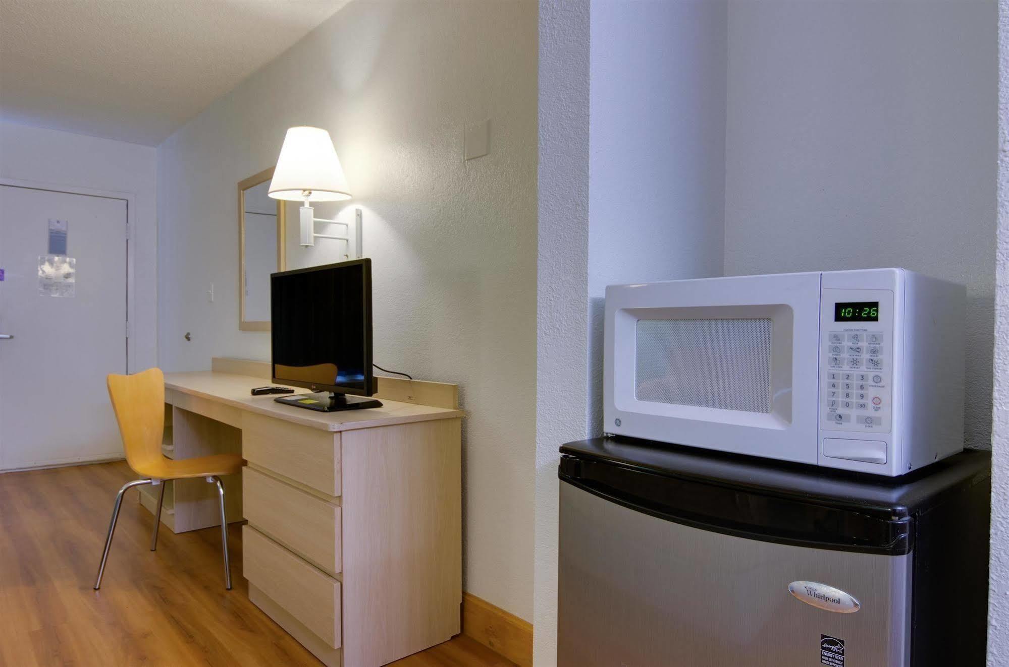 Motel 6-Atlanta, Ga Doraville Extérieur photo