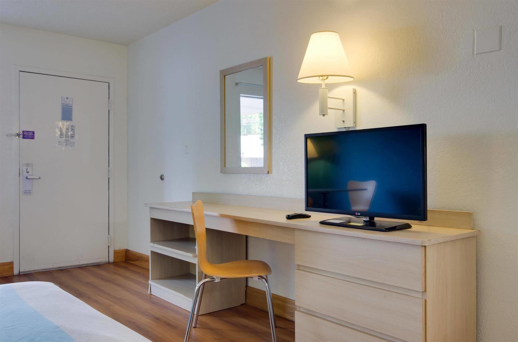 Motel 6-Atlanta, Ga Doraville Extérieur photo