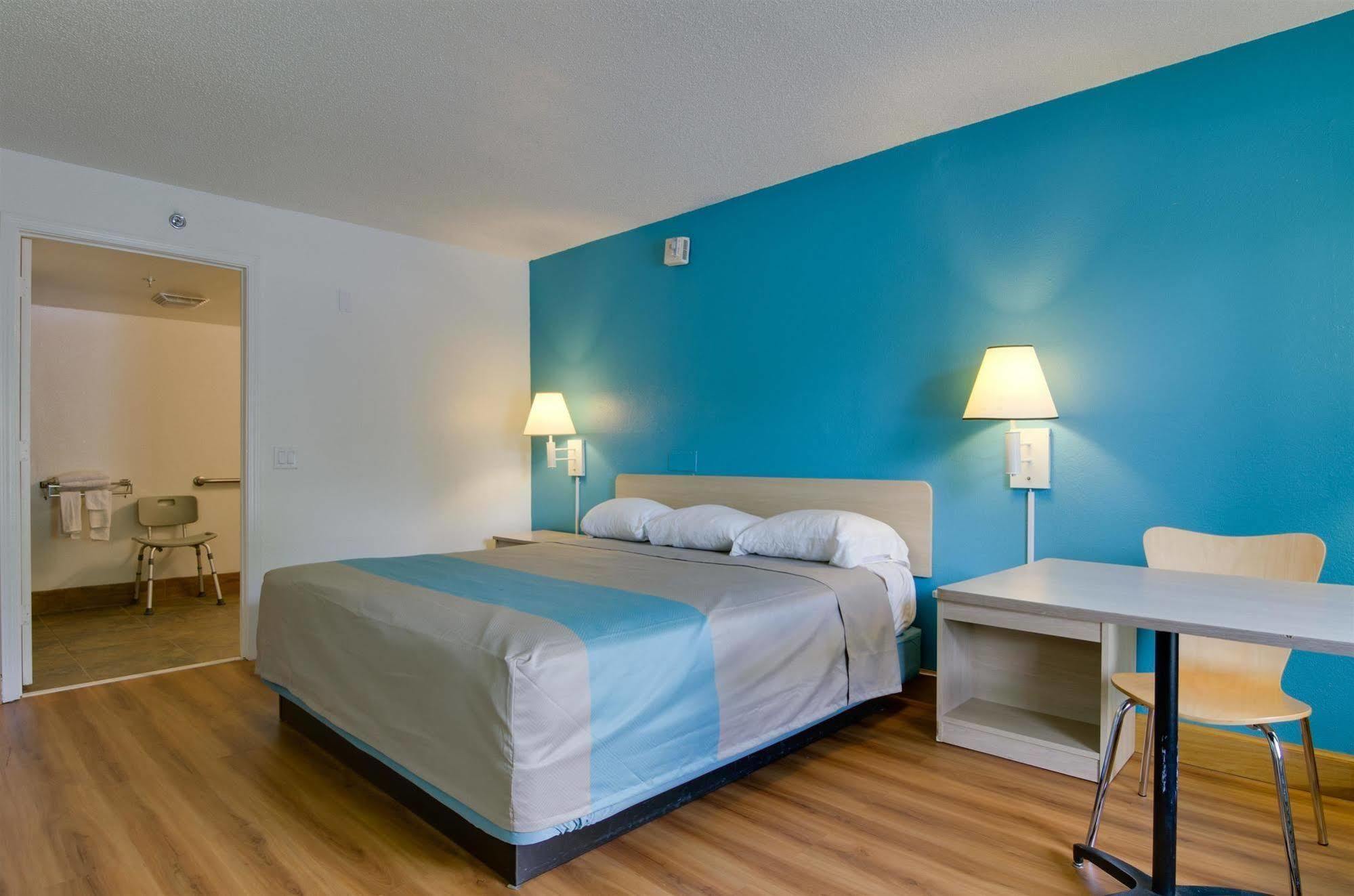 Motel 6-Atlanta, Ga Doraville Extérieur photo