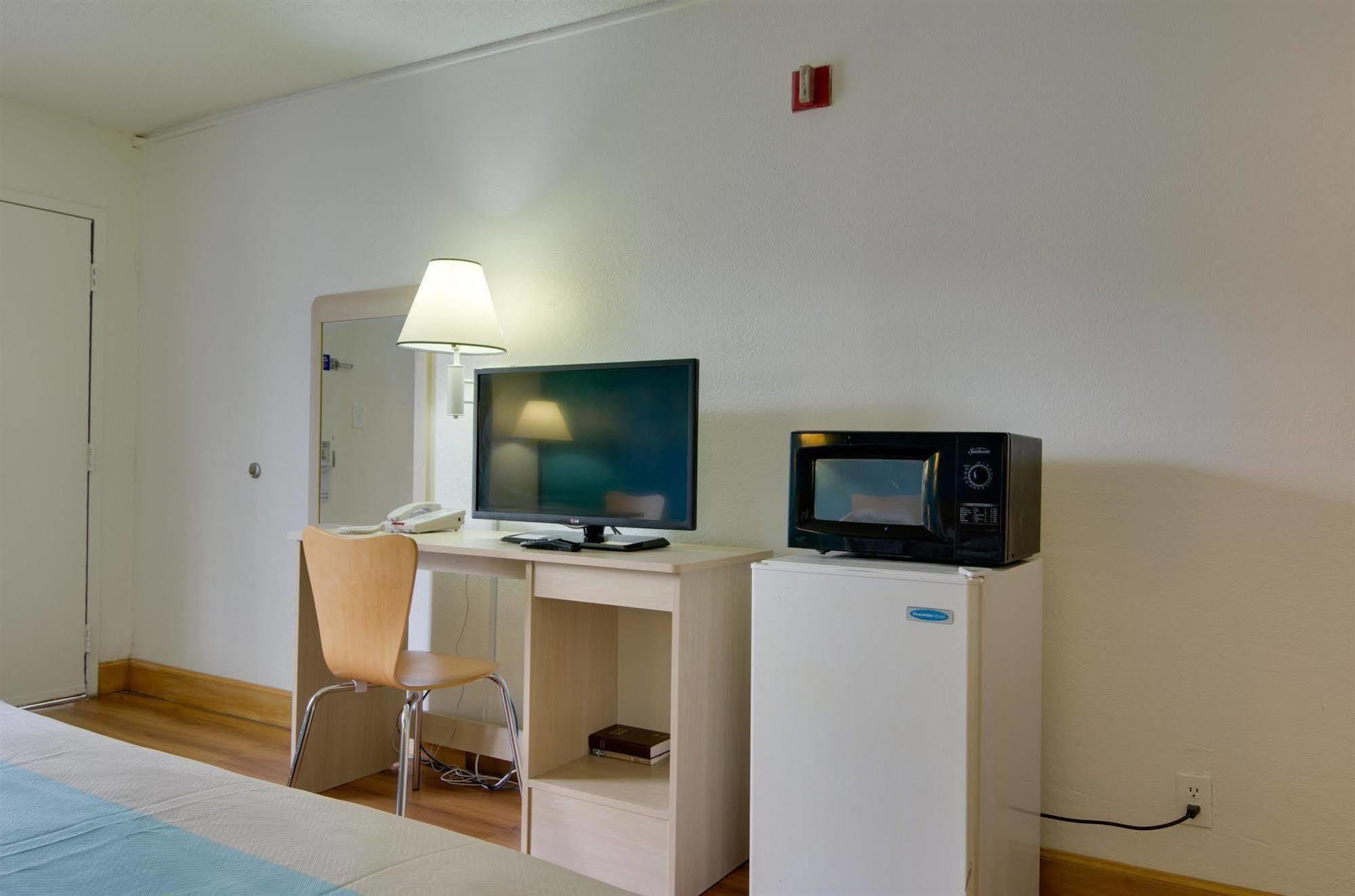 Motel 6-Atlanta, Ga Doraville Extérieur photo