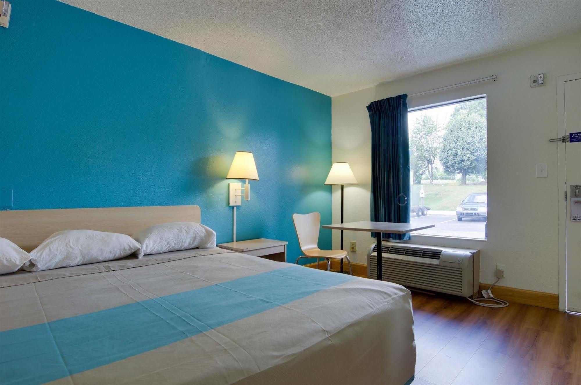Motel 6-Atlanta, Ga Doraville Extérieur photo