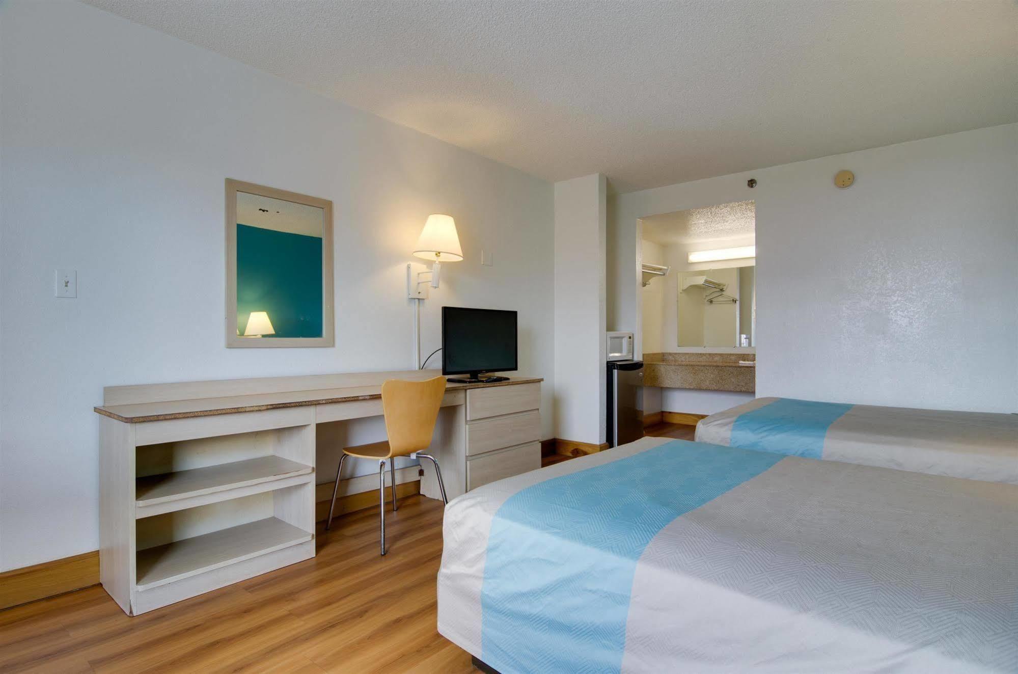 Motel 6-Atlanta, Ga Doraville Extérieur photo