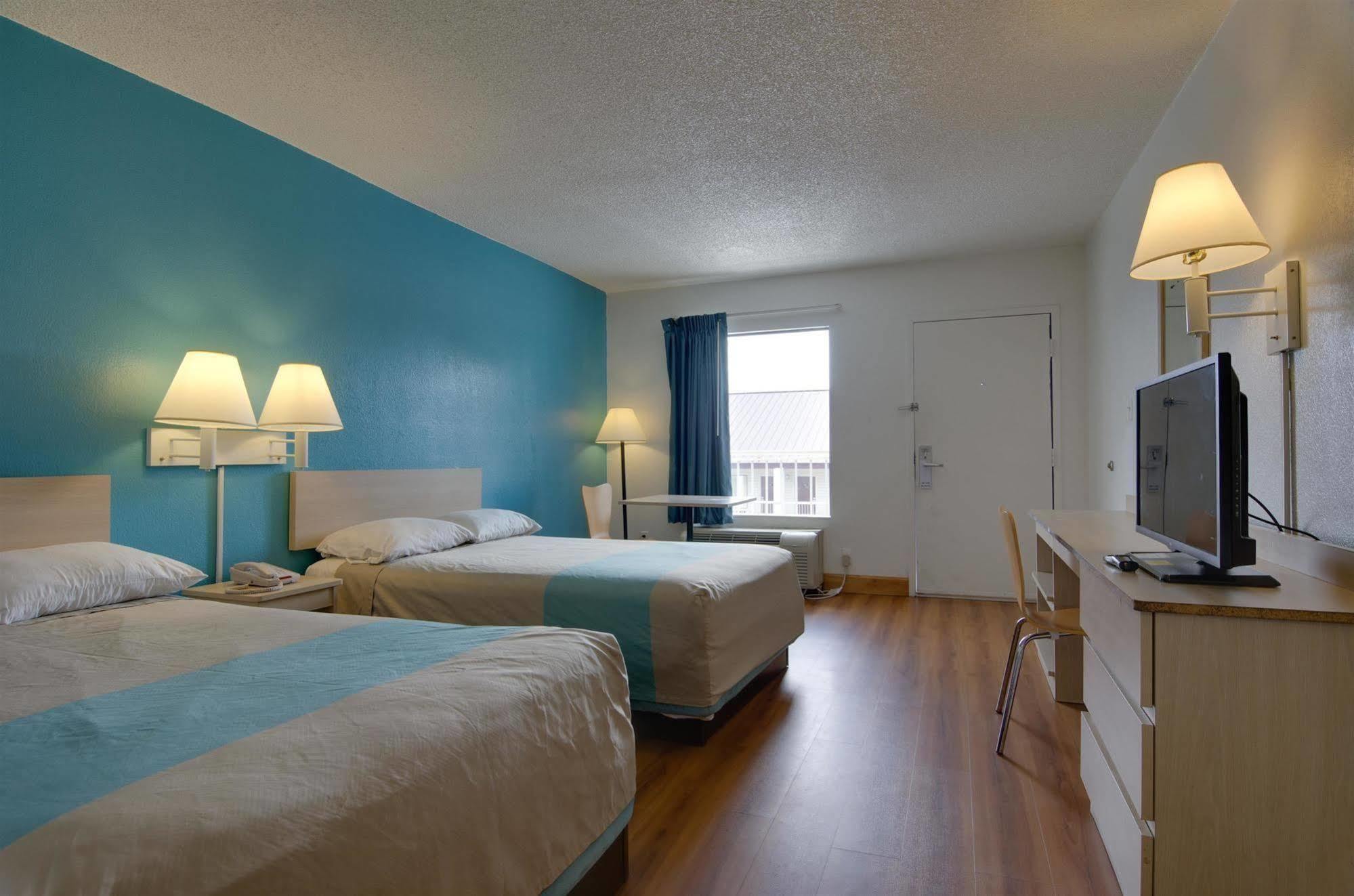 Motel 6-Atlanta, Ga Doraville Extérieur photo