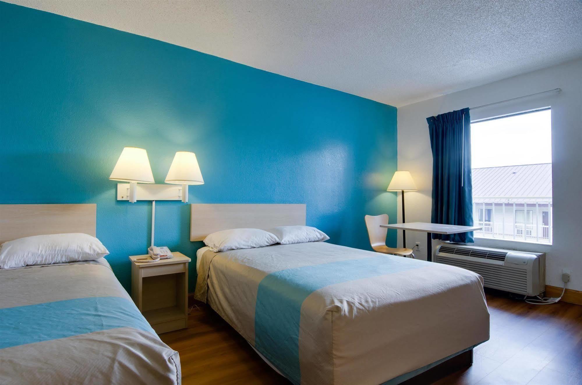 Motel 6-Atlanta, Ga Doraville Extérieur photo