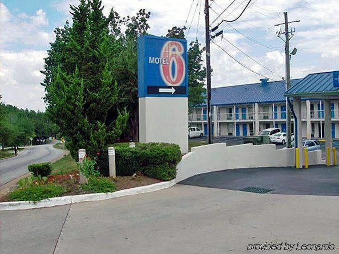 Motel 6-Atlanta, Ga Doraville Extérieur photo