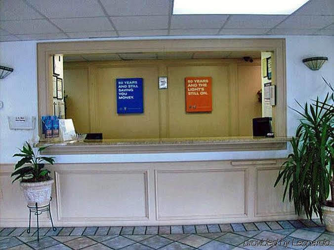 Motel 6-Atlanta, Ga Doraville Extérieur photo