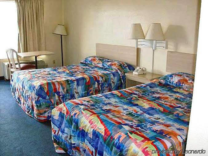 Motel 6-Atlanta, Ga Doraville Extérieur photo