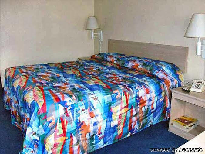 Motel 6-Atlanta, Ga Doraville Extérieur photo